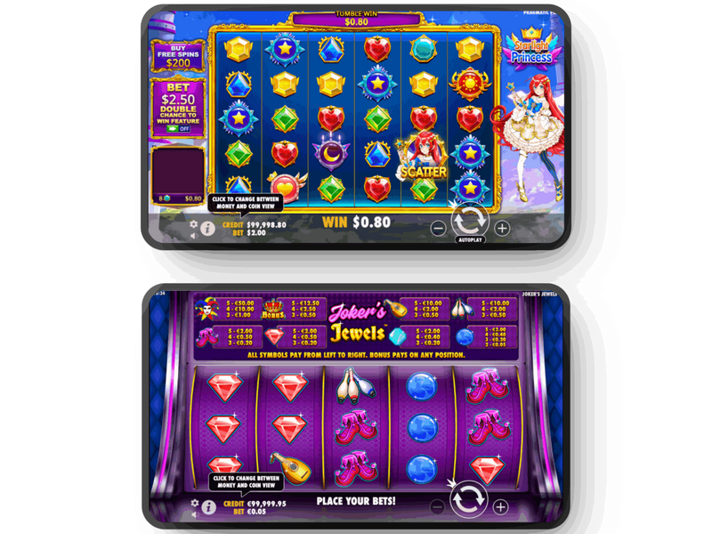 Online-Casinos ohne Steuerpflicht 2026