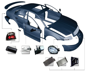 Authentic, Suitable, Or Used Elements: Select The Best One For A Cost-effective Restore Новини