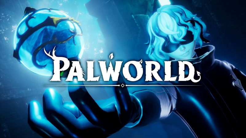 Palworld Server Holding: Play, Build, and Discover Without Limits