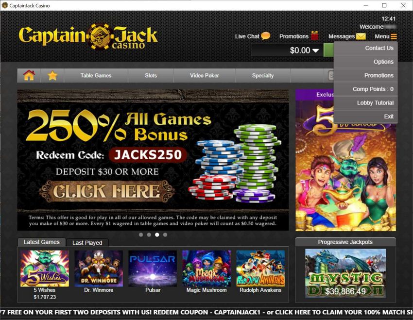 Jackpota Gambling Establishment Review: In-Depth Ranking of This Sweeps Online casino