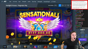 OrangeMorange: Deutscher Streamer gewinnt 507.000 Euro im Online-Casino
